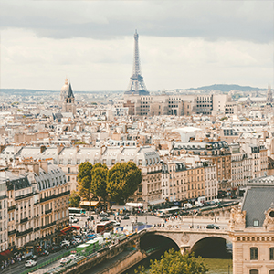 Why France is a promising study abroad destination for Indians